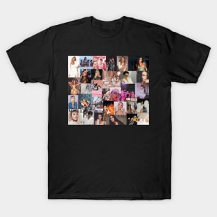 kardash collage T-Shirt